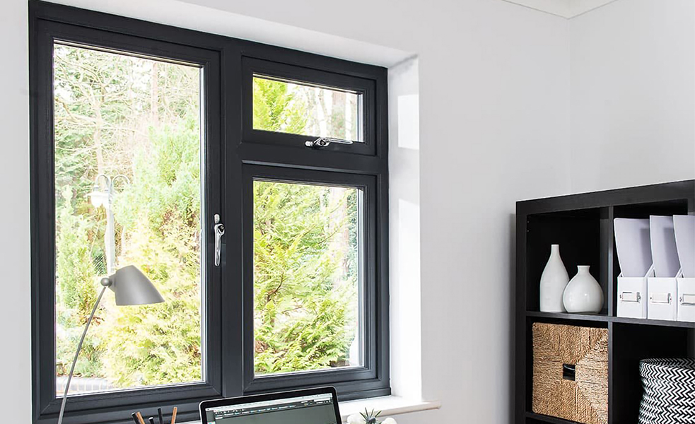 Osiris Casement Windows Series